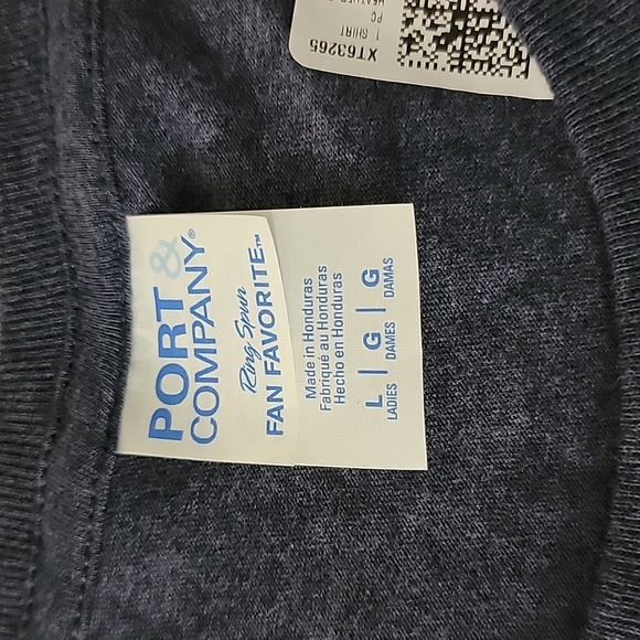 Pickleball Retirement T-shirt NWT - Picture 3 of 6